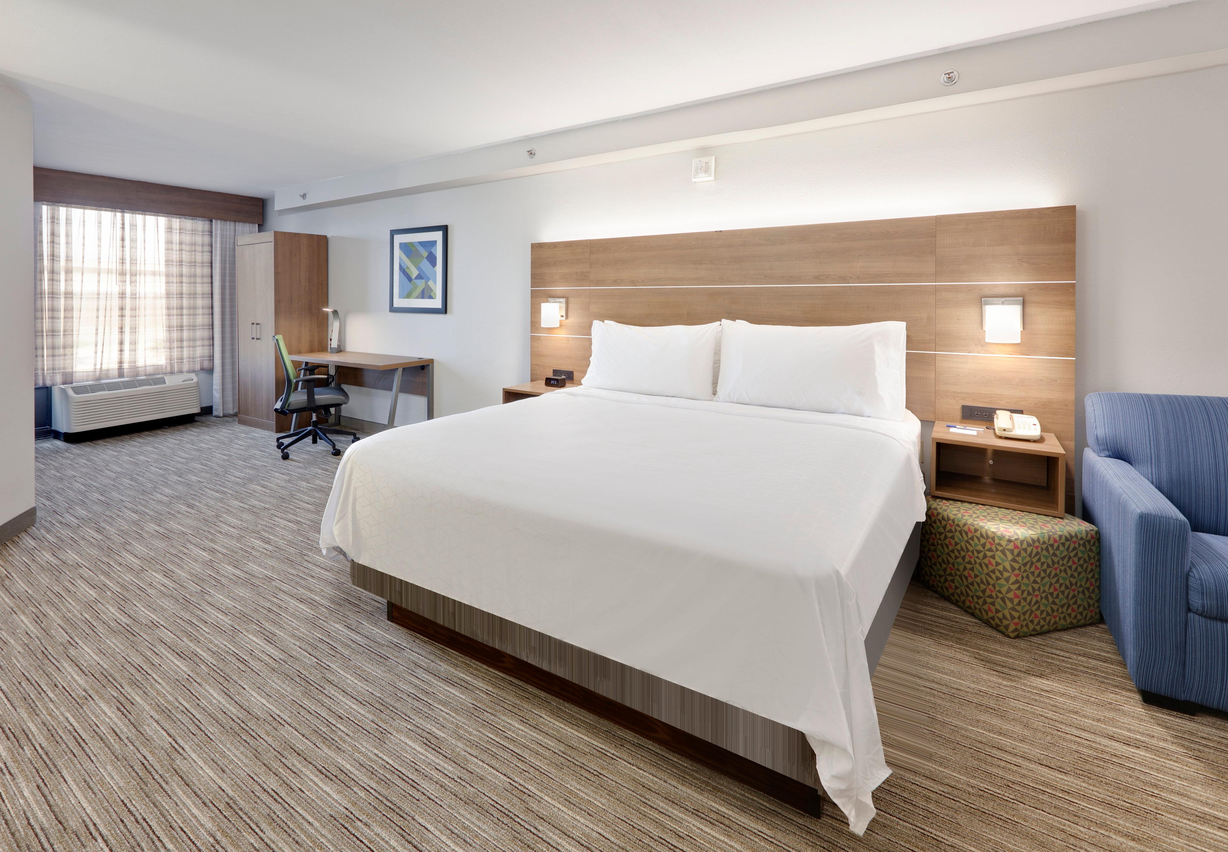 Holiday Inn Express & Suites Irving Conv Ctr - Las Colinas By Ihg Экстерьер фото